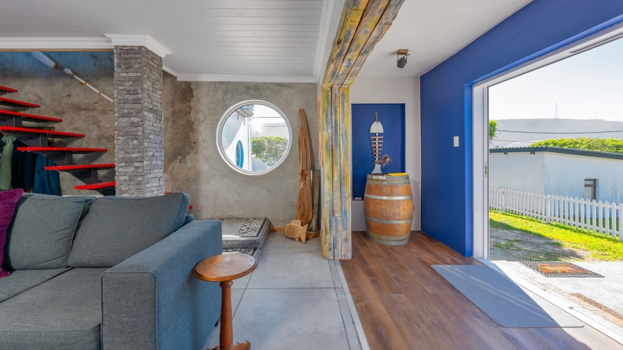 3 Bedroom Property for Sale in Agulhas Western Cape